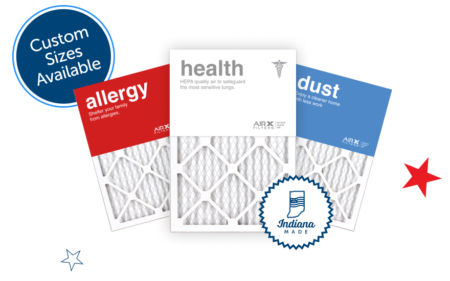 AIRx Safe Zone Air Purifier